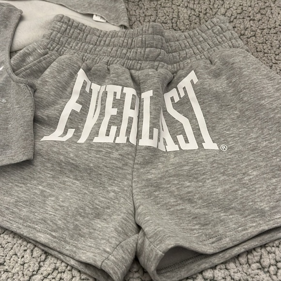 Brand new everlast set - Picture 4 of 4